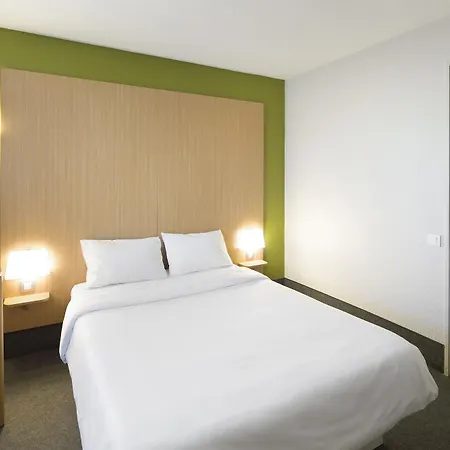 Hotel Paris Italie Porte De Choisy