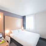 Paris Italie Porte De Choisy 酒店
