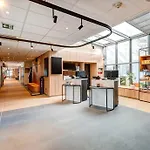 酒店 Paris Italie Porte De Choisy 3*
