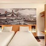 Paris Italie Porte De Choisy 酒店 塞纳河畔伊夫里