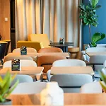 Paris Italie Porte De Choisy 酒店 3*