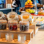 酒店 Paris Italie Porte De Choisy 3*