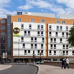酒店 Paris Italie Porte De Choisy 3*