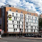 Paris Italie Porte De Choisy 酒店 塞纳河畔伊夫里