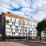 Paris Italie Porte De Choisy 酒店 塞纳河畔伊夫里