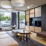 Paris Italie Porte De Choisy 酒店 3*