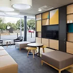 Paris Italie Porte De Choisy 3* 塞纳河畔伊夫里