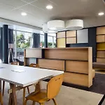 Paris Italie Porte De Choisy Otel Ivry-sur-Seine