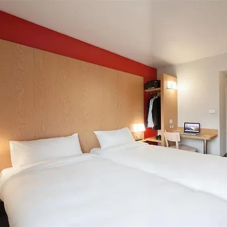 Hotel Paris Italie Porte De Choisy