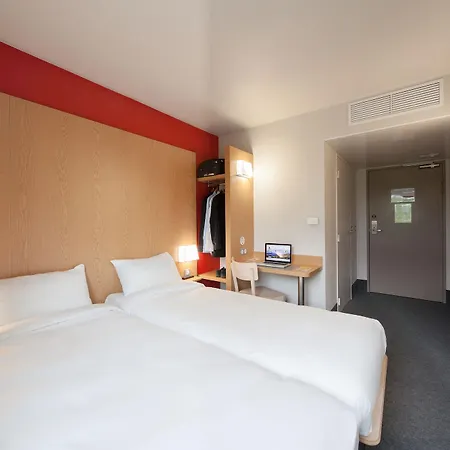 Hotel Paris Italie Porte De Choisy Ivry-sur-Seine