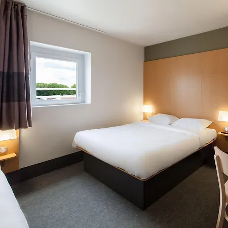 Hotel Paris Italie Porte De Choisy Ivry-sur-Seine