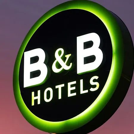 Paris Italie Porte De Choisy 3*
