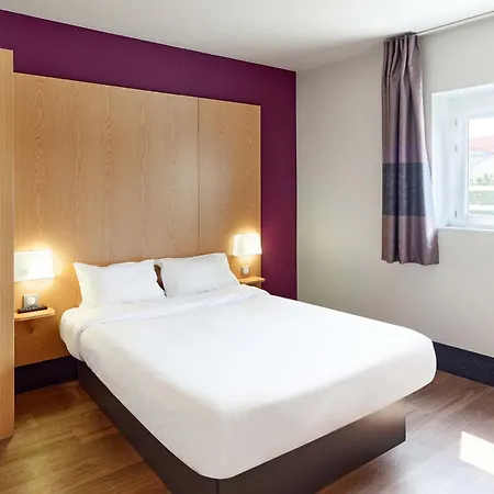 Paris Italie Porte De Choisy Hotel Ivry-sur-Seine