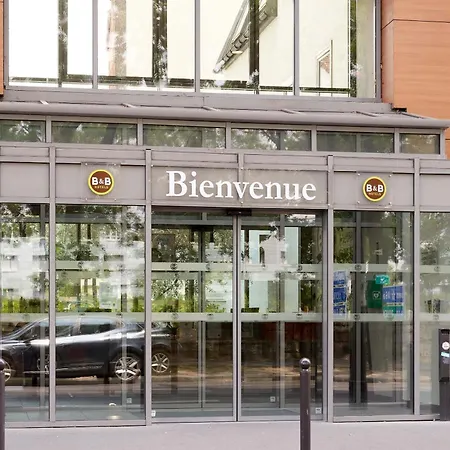 Paris Italie Porte De Choisy Ivry-sur-Seine