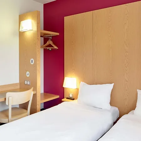 Hotel Paris Italie Porte De Choisy 2*