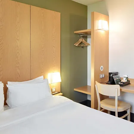 Paris Italie Porte De Choisy Hotel Ivry-sur-Seine