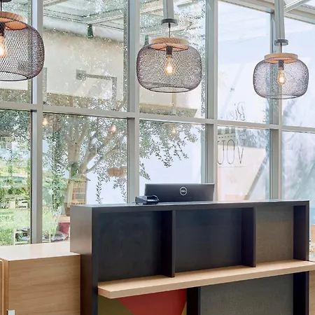 Hotel Paris Italie Porte De Choisy