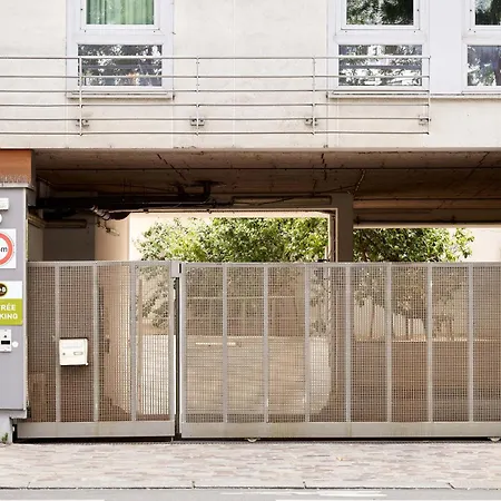 Paris Italie Porte De Choisy