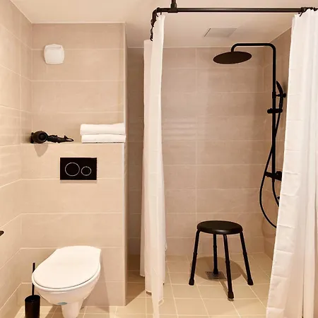 Paris Italie Porte De Choisy 호텔 3*
