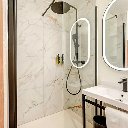 Paris Italie Porte De Choisy 3* Ivry-sur-Seine