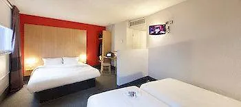 Otel Paris Italie Porte De Choisy