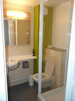 Otel Paris Italie Porte De Choisy 3*