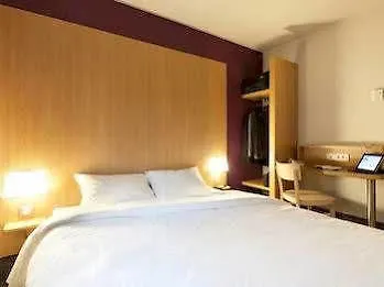 Paris Italie Porte De Choisy Hotel 2*