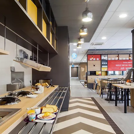 Paris Italie Porte De Choisy