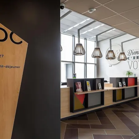 Paris Italie Porte De Choisy 이브리쉬르센