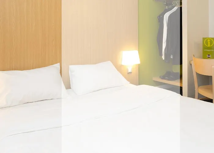 Paris Italie Porte De Choisy Hotel 2*