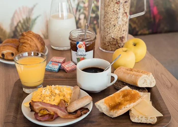 Paris Italie Porte De Choisy 2* Ivry-sur-Seine