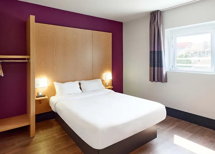 Paris Italie Porte De Choisy Hotel Ivry-sur-Seine