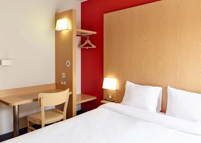 Paris Italie Porte De Choisy 2* Ivry-sur-Seine