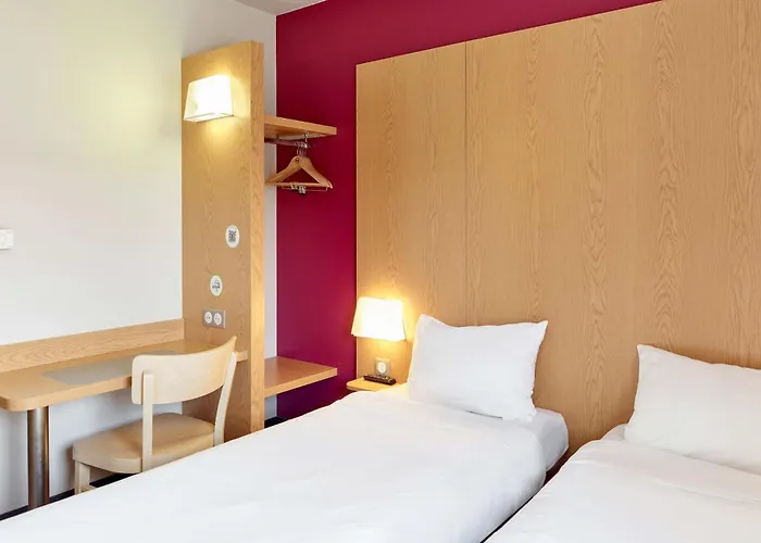 Hotel Paris Italie Porte De Choisy 2*