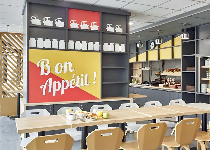 Hotel Paris Italie Porte De Choisy