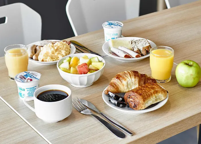 Hotel Paris Italie Porte De Choisy