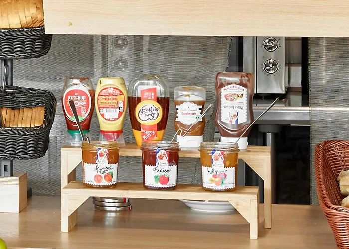 Hotel Paris Italie Porte De Choisy 2*