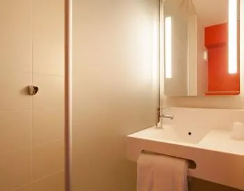 Paris Italie Porte De Choisy Hotel Ivry-sur-Seine