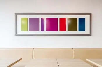 Paris Italie Porte De Choisy 2*