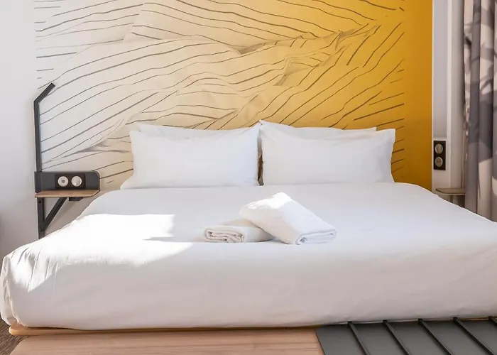 Paris Italie Porte De Choisy