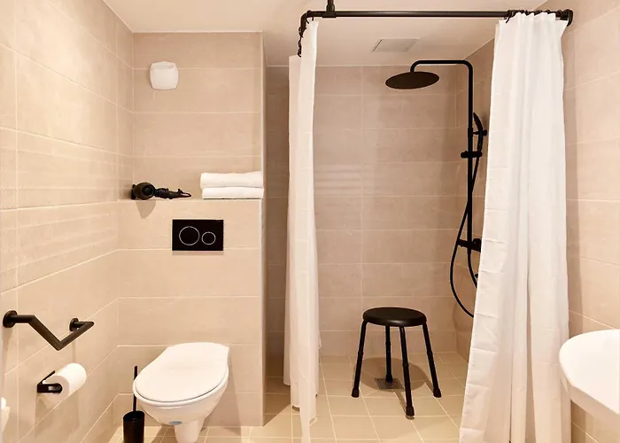 Paris Italie Porte De Choisy 호텔 3*