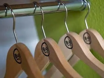 Paris Italie Porte De Choisy Hotel