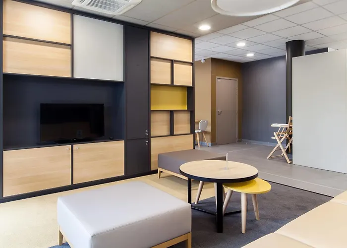 Paris Italie Porte De Choisy Hotel Ivry-sur-Seine