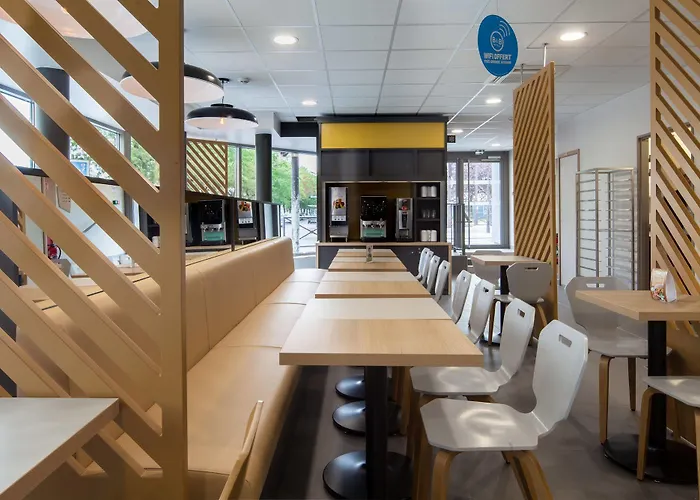 Hotel Paris Italie Porte De Choisy 2*