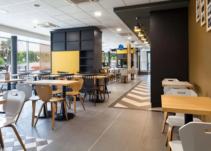 Paris Italie Porte De Choisy