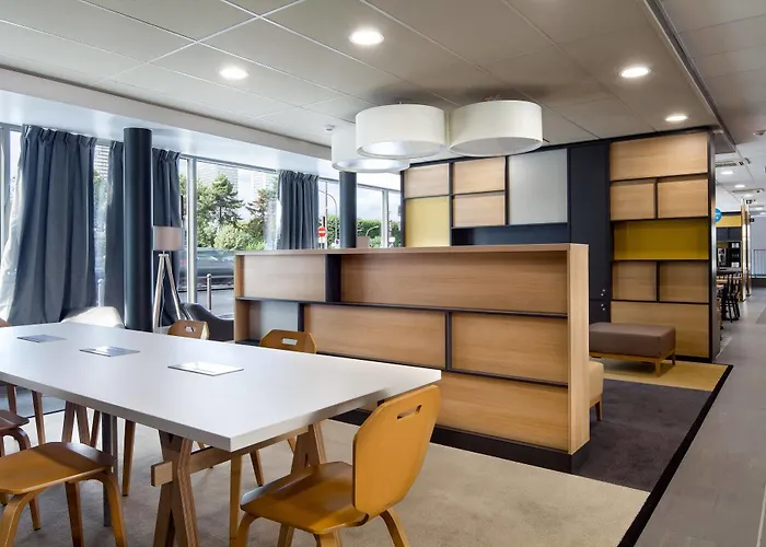 Paris Italie Porte De Choisy Hotel Ivry-sur-Seine