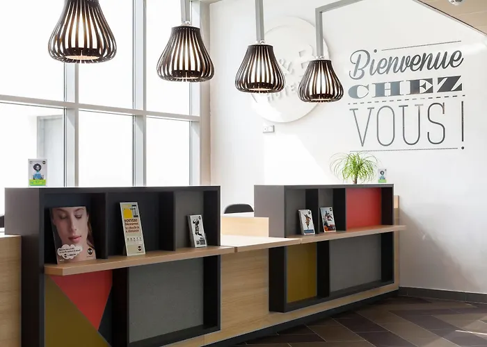 Hotel Paris Italie Porte De Choisy