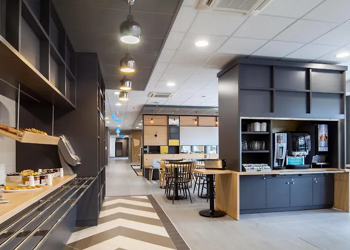 Paris Italie Porte De Choisy Hotel Ivry-sur-Seine