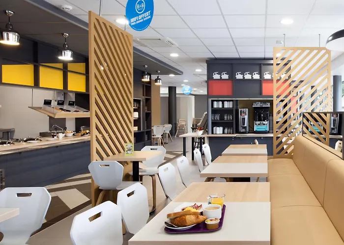 Paris Italie Porte De Choisy Hotel