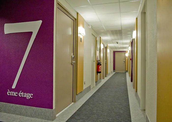 Ξενοδοχείο Paris Italie Porte De Choisy Ιβρύ-συρ-Σεν